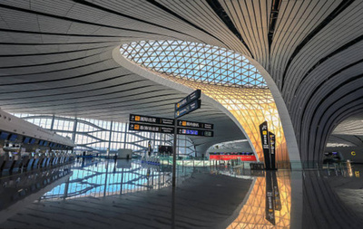 メーデー連休中の中国国内線航空券が爆売れ