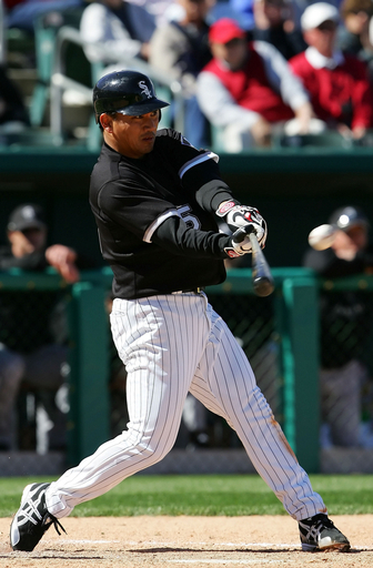 ＜07MLB オープン戦＞ホワイトソックス オープン戦初戦は黒星 - 米国