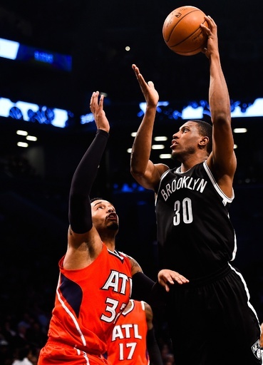 2連敗のネッツ、ホームでホークスを破りシリーズ初勝利