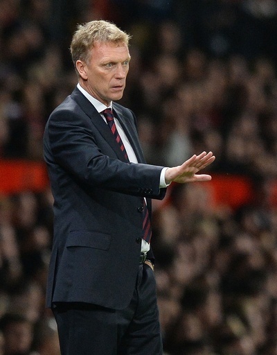 マンU指揮官、香川は先発定着へ「まだ道半ば」