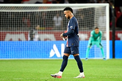 けが人続出のPSGがホームで完敗、トゥヘル監督「負けるべくして負けた」