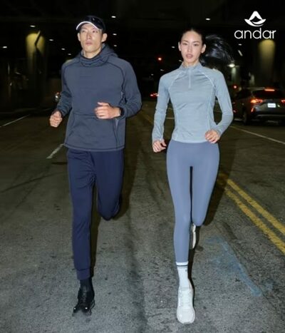 韓国「アスレティック×レジャー」健康ブーム追い風に成長…“安定の国内”から海外へ