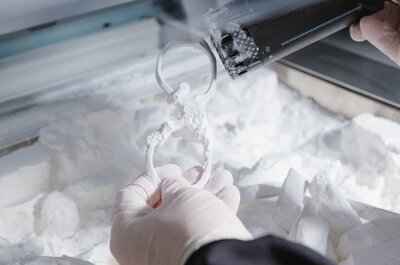 8日で家一軒…2年後119兆「3Dプリンティング市場」 (上) – KOREA WAVE