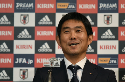日本がアジア杯メンバー発表、落選の香川に「力借りたい気持ちも」