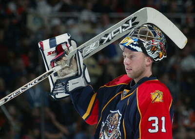 パンサーズ アイランダーズを降し連敗脱出