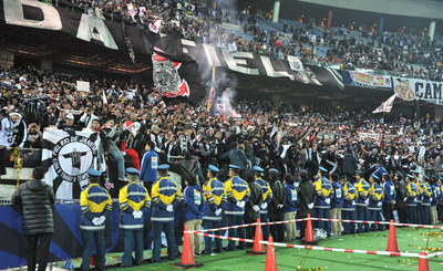 コリンチャンスがチェルシー下し優勝、クラブW杯