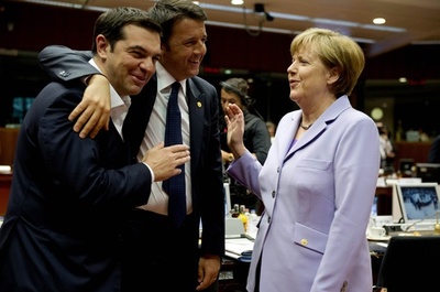 ギリシャ支援協議「後退」、デフォルトの暗雲迫る