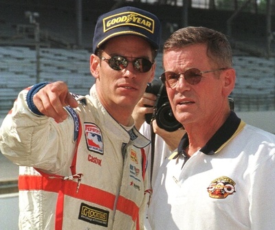 インディ500のレジェンド、ボビー・アンサー氏死去 87歳