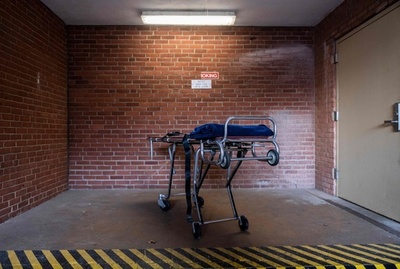 米コロナ、1日の死者4000人に迫る 過去最多