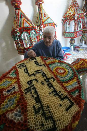 イスラムの預言者生誕祭、近づく - モロッコ
