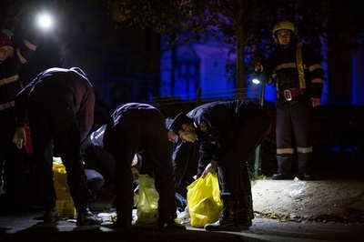ナイトクラブで火災 少なくとも27人死亡 ルーマニア