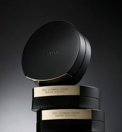 韓国オフィの“半トーンクッション”が大ヒット…細やかな肌色対応、完売騒動に