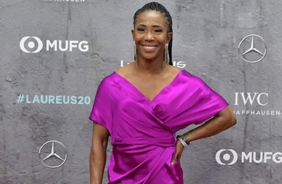 短距離女王フレイザー・プライス、来年の世界陸上で引退か