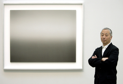 杉本博司展 ノルトライン・ヴェストファーレン美術館で開催