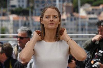 「女性監督はハイリスク扱い」 J・フォスターさん、米映画産業を批判