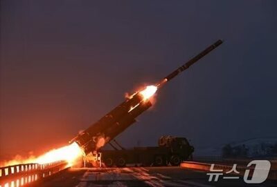 北朝鮮、AI誘導機能を備えた新型巡航ミサイルを初公開