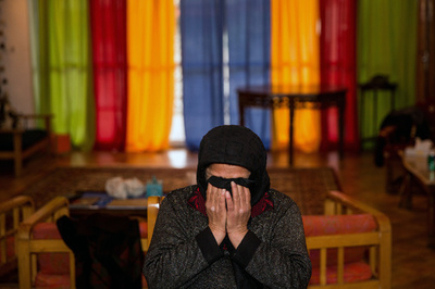 イランで未成年犯罪者2人の死刑執行、国連専門家ら非難