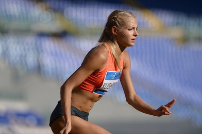 IOC会長、「クリシナはロシア代表としてリオに出場できる」