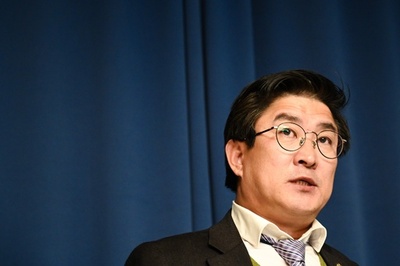 北朝鮮の出稼ぎ労働者の過酷な状況に国際的関心を 脱北者が米で会見