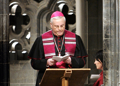 今度はノルウェー、カトリック元司教が児童性的虐待を認める