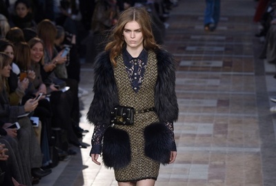 「ソニア リキエル」16/17年秋冬