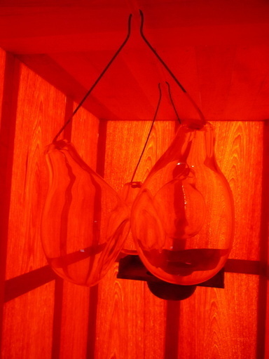 「クローゼットとマットレス」展、11月30日までメゾン エルメスで開催