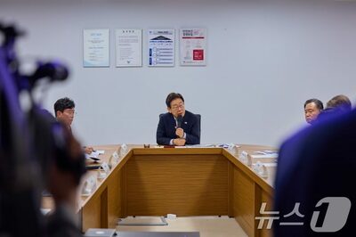 労働災害死亡率OECD1位の汚名返上へ…韓国・李在明政権「強硬策」実行へ