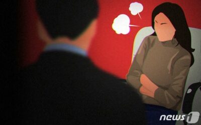 「上司・部下の職場恋愛」禁止、韓国の会社員7割が「同意」