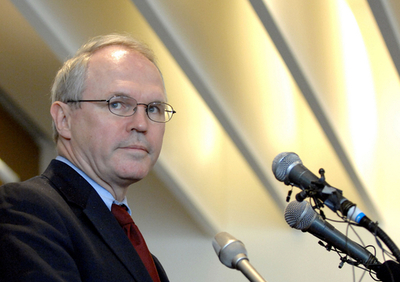 「北朝鮮の核施設無能力化は順調」ヒル米首席代表