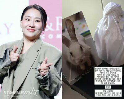 Urban Zakapaチョ・ヒョナ、大切な存在との別れに「受け入れがたい時間」