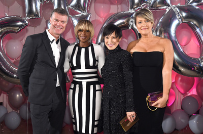 「マイケル・コース」、約1300億円で「ジミー チュウ」買収