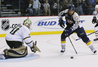 プレデターズ スターズを降し開幕2連勝