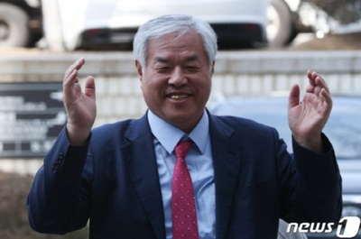 韓国宗教団体が再開発場所のサウナの建物購入へ…住民ら「多額の立退料を狙っている」と反発