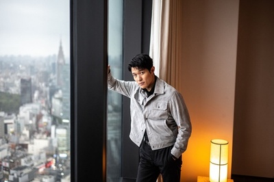 'City Hunter' manga hero drops the sexism for new live-action film