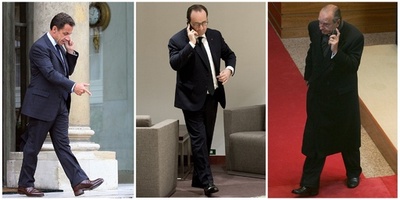 仏、米の大統領盗聴「容認せず」 大使呼び協議へ