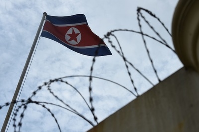北朝鮮の司法制度下で人は「動物以下」、拷問まん延 人権団体報告