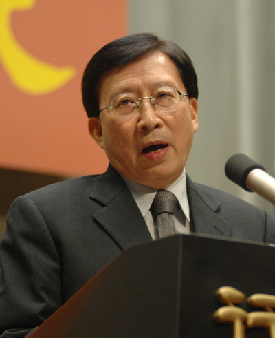 台湾内閣総辞職へ、台風8号対応で引責