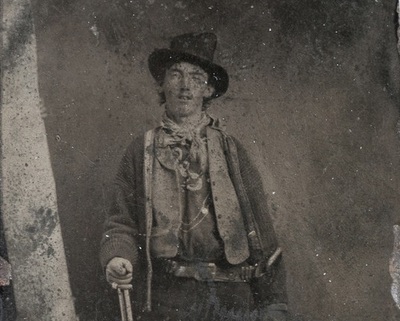 【写真特集】悪名高き犯罪者