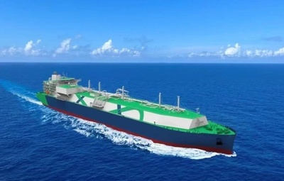 中国船舶集団 単一では世界最大の造船受注