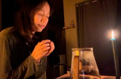 イ・ヒョリ＆イ・サンスン、新年の挨拶を交わす「幸せでありますように」