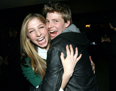 ＜第64回ゴールデングローブ賞＞Showtime主催のプレ・パーティー開催 - 米国