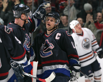 ＜06-07NHL＞カナックス オイラーズを降しシーズン29勝目を挙げる - カナダ