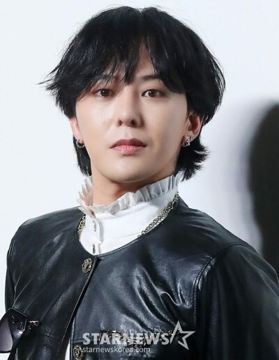 G-DRAGON「今年下半期カムバック」…日程未定