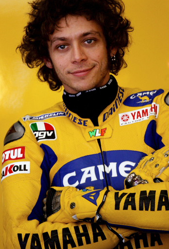 ロッシ 脱税の疑いで調査