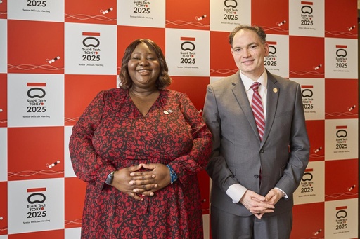 ニューヨークと東京、姉妹都市提携65周年を祝う