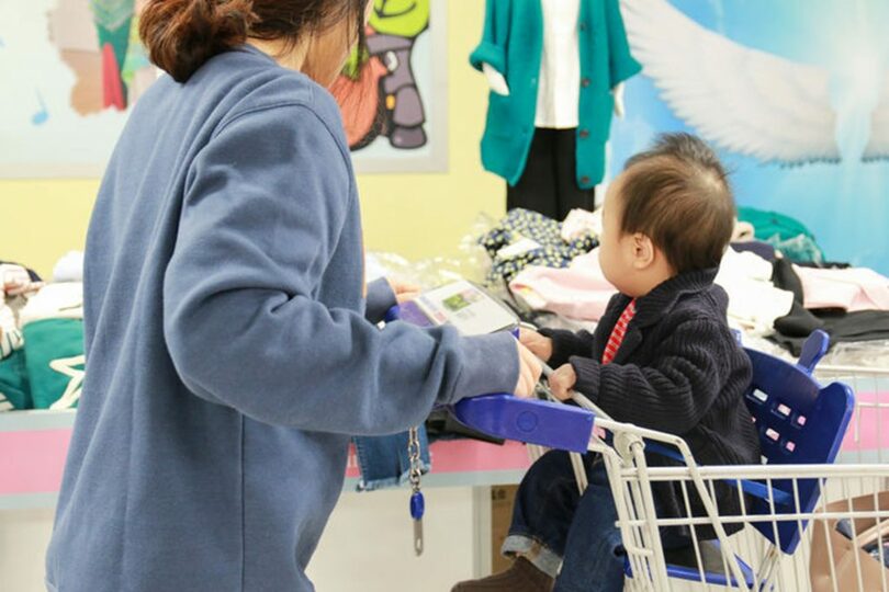 写真は記事の内容とは関係ありません(c)NEWSIS