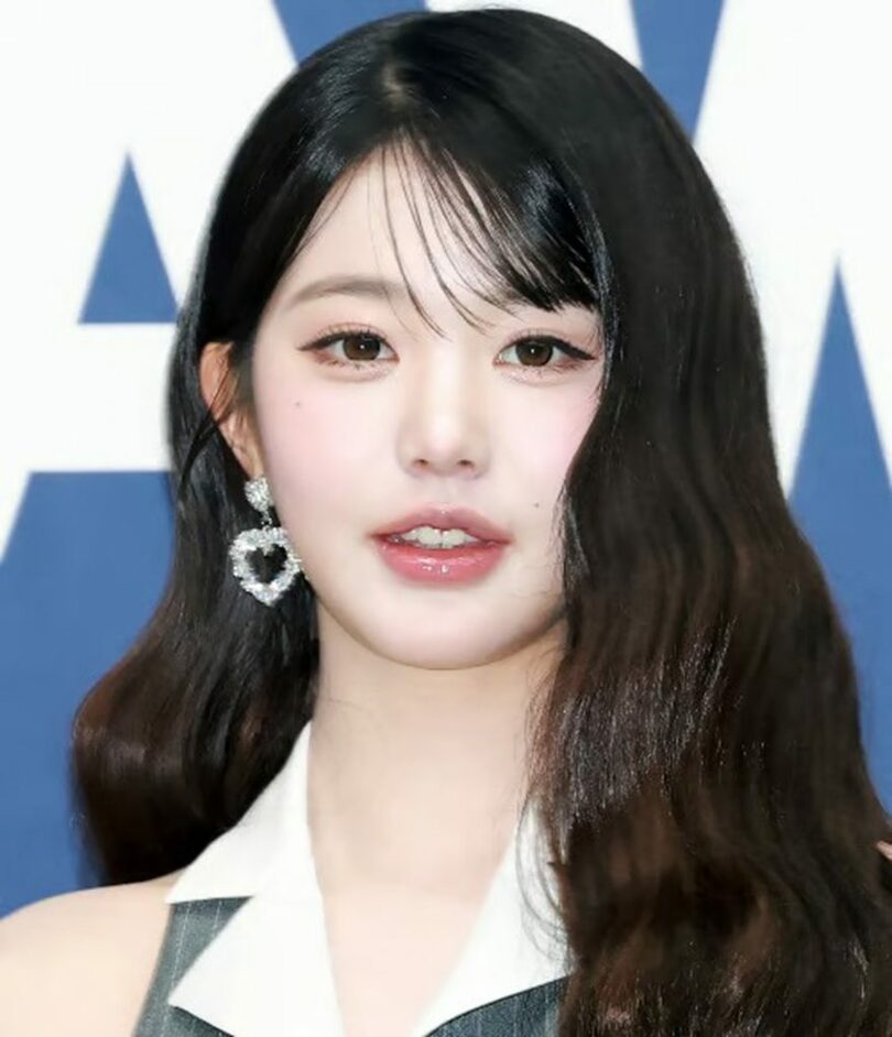 アイヴ（IVE）メンバー、チャン・ウォニョン(c)news1