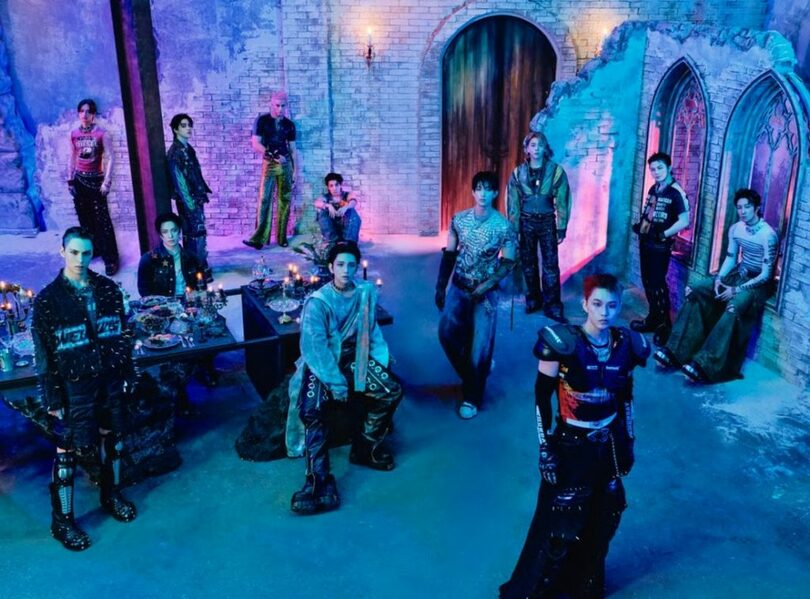 PLEDIS Entertainment (c)STARNEWS