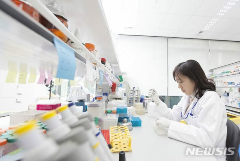 ドネペジル成分医薬品が注射剤、パッチなど多様な製剤で開発中だ(c)NEWSIS