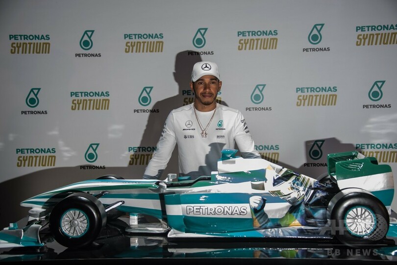 F1王者ハミルトン、脱税疑惑を一蹴「自分の口から言うことはない」